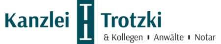 Kanzlei Trotzki