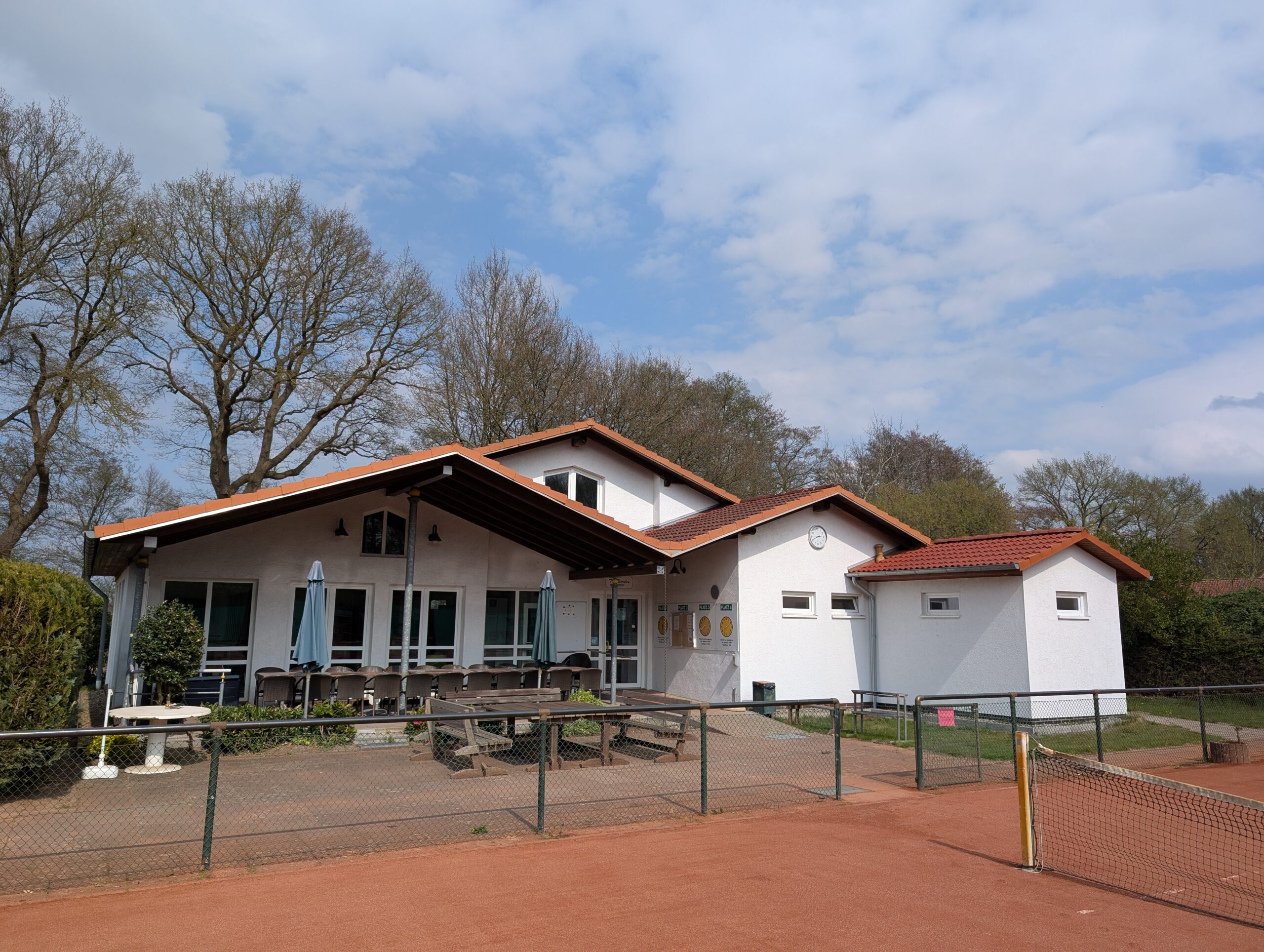 Unser Verein