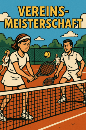 Vereinsmeisterschaft