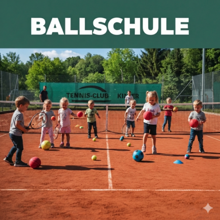 Ballschule