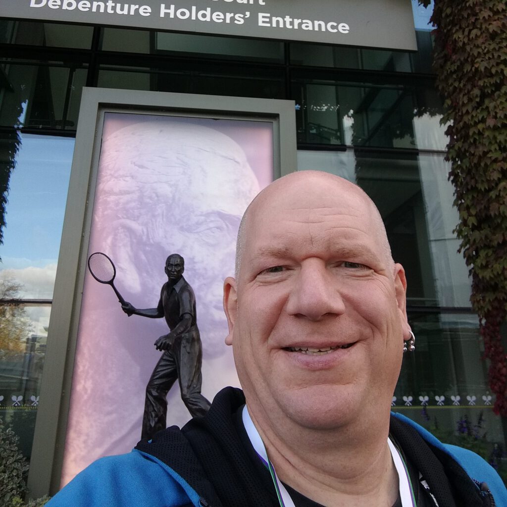 Helge, Schriftführer