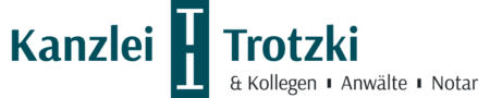 Kanzlei Trotzki