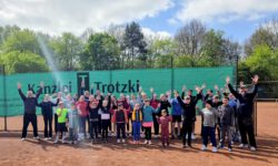 Saisonauftakt der Jugend 2026