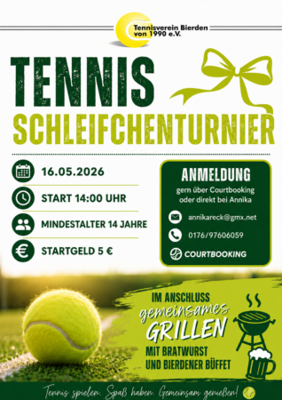 Schleifchenturnier