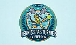 Tennis Spaß Turnier
