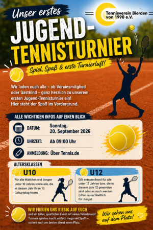 TV Bierden Junior Cup