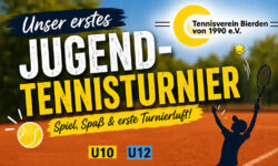TV Bierden Junior Cup