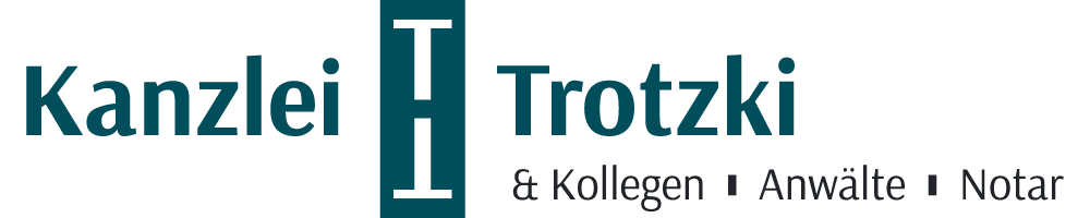 Kanzlei Trotzki