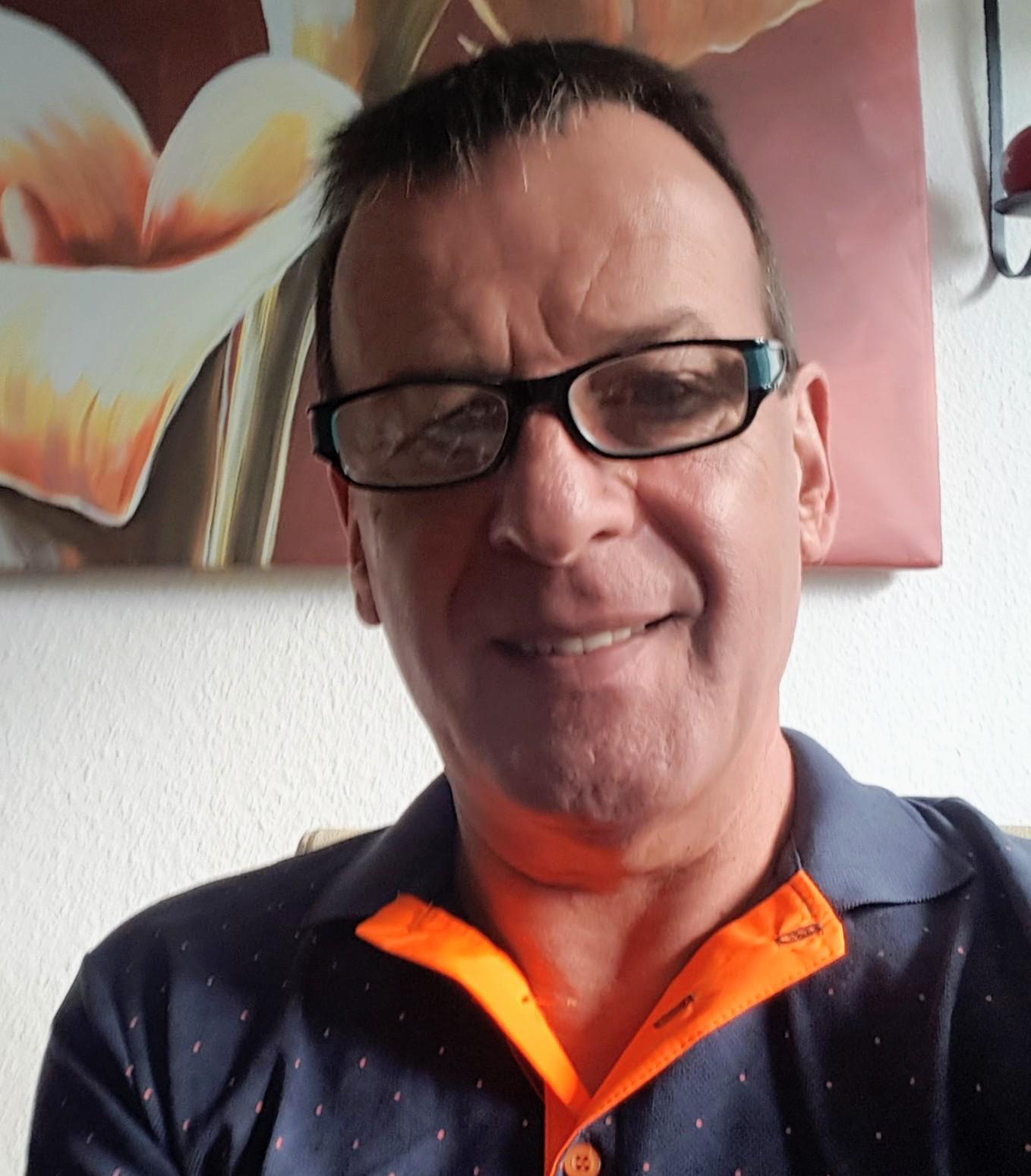 Albert Wesseler