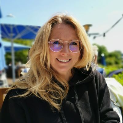 Annika Meyer