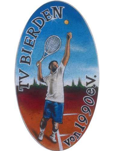 Anna Hartmann, Nachwuchsrainerin TV Bierden