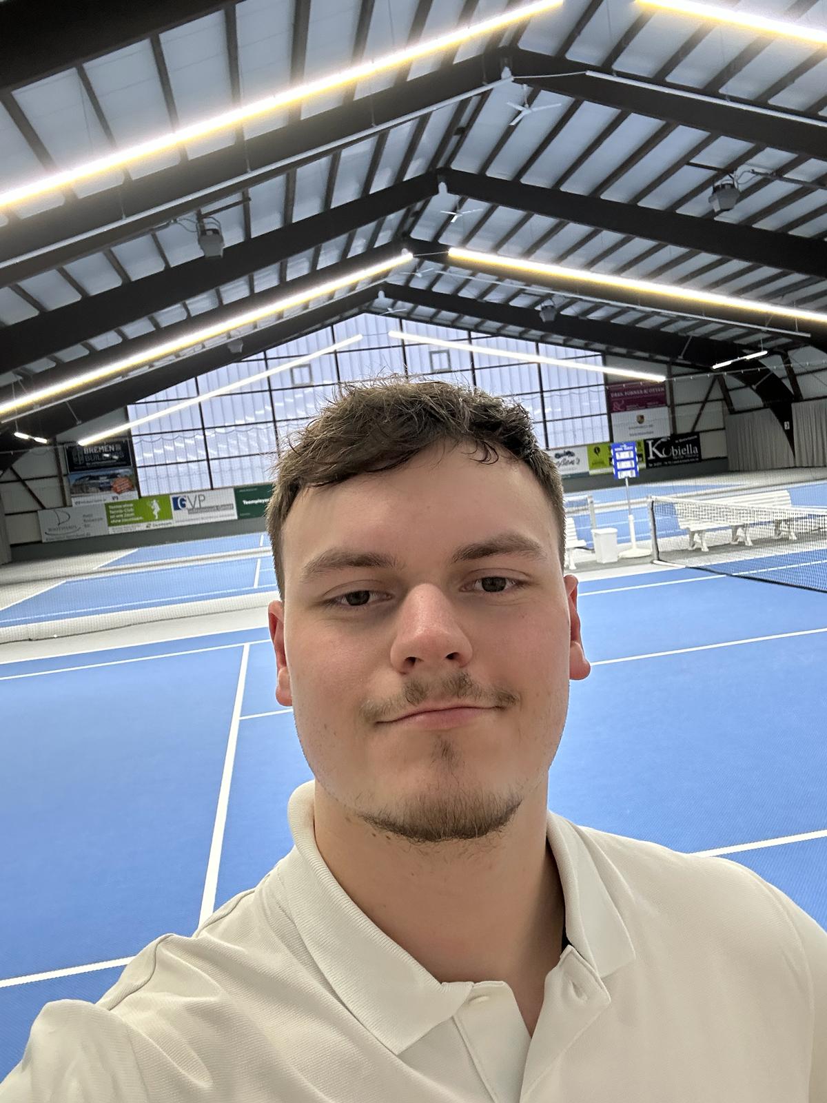 Torben Possehl, Trainer TV Bierden